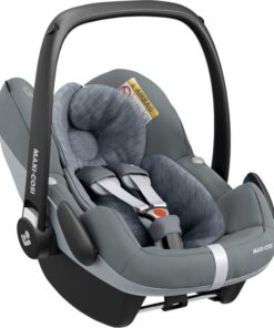 Maxi-Cosi Pebble Pro I-Size Autostoeltje - Essential Grey