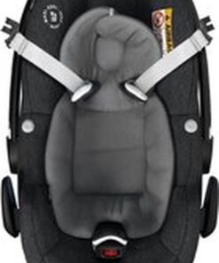 Maxi-Cosi Pebble Pro i-Size Autostoeltje - Sparkling Grey