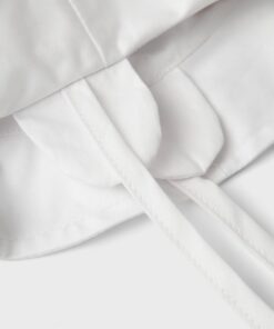 Name It Hoedje Zilu UV Bright White