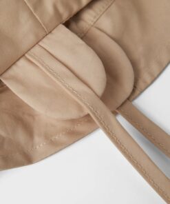 Name It Hoedje Zilu UV Pure Cashmere