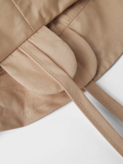 Name It Hoedje Zilu UV Pure Cashmere