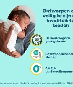 Pampers - Premium Protection - Maat 2 - Small Pack - 60 Stuks - 4-8 kg