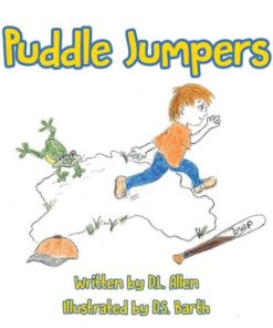 Puddle Jumpers