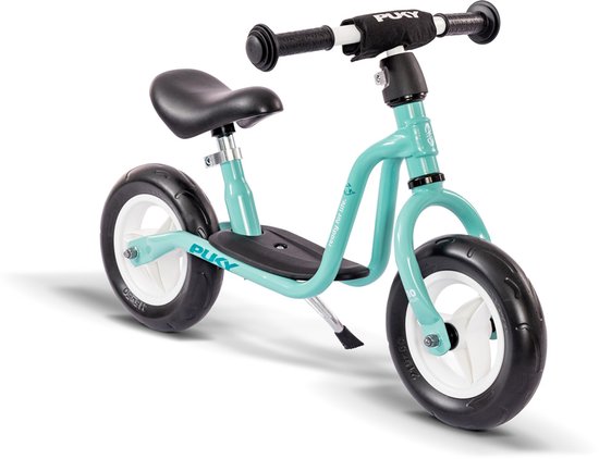 Puky Loopfiets LR M aqua green