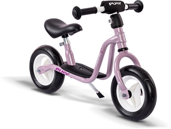Puky Loopfiets LR M pearl pink
