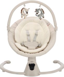 Qute Q-Rocker 2.0 Ivory