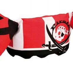 Sevylor Puddle Jumper - Verstelbare zwembandjes voor kinderen - Piraat - 15-30 kg - Maat one size