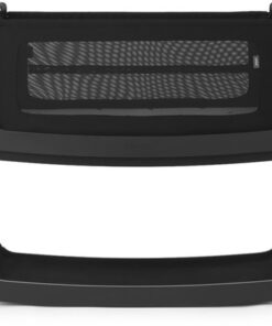 Snuzpod 5 - Co sleeper - Graphite