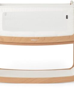 Snuzpod 5 - Co sleeper - Naturel