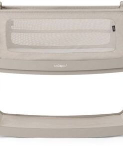 Snuzpod 5 - Co sleeper - Pebble