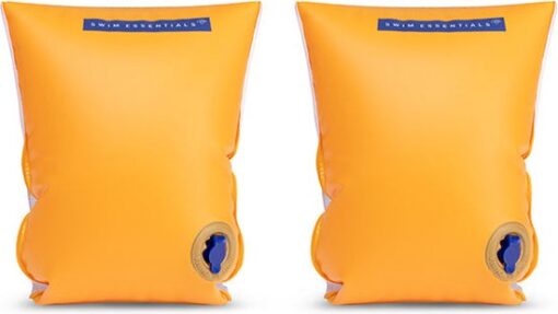 Swim Essentials Zwembandjes Oranje - Zwemvleugels - 0-2 jaar - 0-15 kg