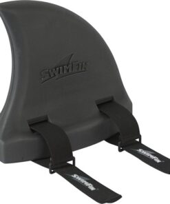 SwimFin - Anthracite Grey