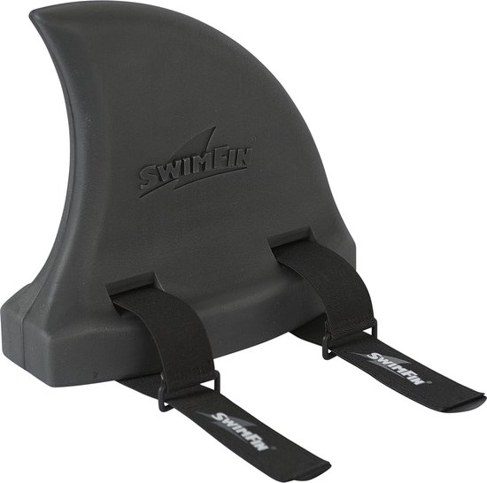 SwimFin - Anthracite Grey