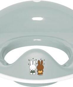 Toiletverkleiner GROW Nijntje en Nina