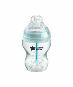 Tommee Tippee Closer to Nature Anti-Colic Zuigfles 260 ml