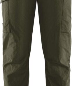 Travellers MT Trousers Men - Laurel Green