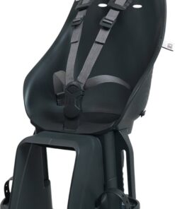Urban Iki Achterzitje Easyfix - Bincho Black / Bincho Black