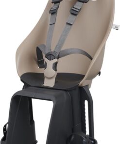 Urban Iki Achterzitje Easyfix - Inaho Beige / Bincho Black