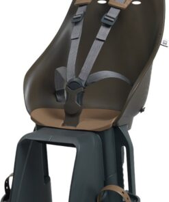 Urban Iki Achterzitje Easyfix - Koge Brown / Kurumi Brown