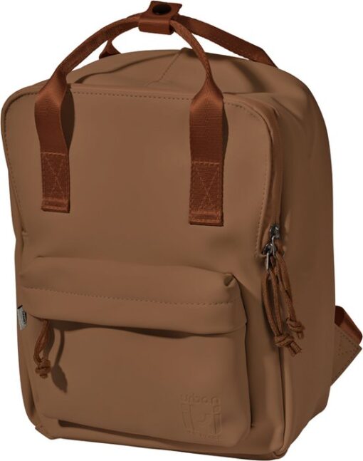 Urban Iki Backpack - Kurumi Brown