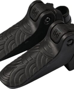 Urban Iki Junior Voetensteun - Bincho Black