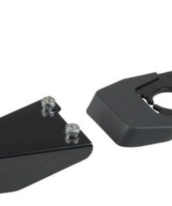 Urban Iki MTB Adapter - Bevestigingsset Fietsstoeltje voor - Zwart