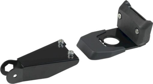 Urban Iki MTB Adapter - Bevestigingsset Fietsstoeltje voor - Zwart
