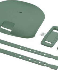 Urban Iki Stylingset Rear Seat - Icho Green