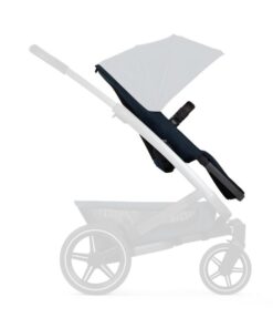 Zitje Joolz Geo3 Dark Navy Blue