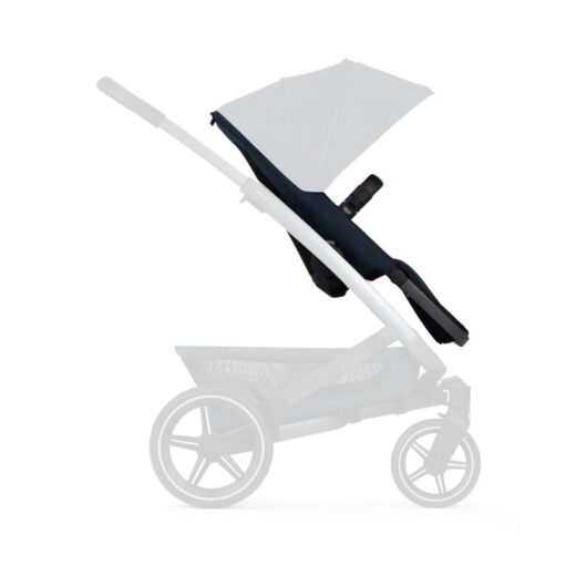 Zitje Joolz Geo3 Dark Navy Blue