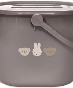 bébé-jou Luieremmer Miffy and friends