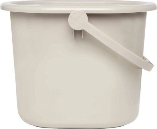 Bebe-Jou Taupe Luieremmer 416105