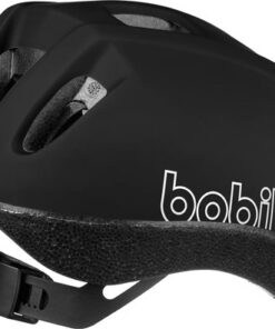 Bobike GO helm - Maat S - Urban Black