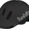 Bobike GO Helm - Maat XXS (44-48cm) Urban Black