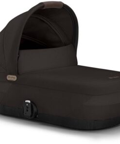 Cybex Gazelle S - Kinderwagen - Reiswieg - Chocolate Brown