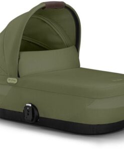 Cybex Gazelle S - Kinderwagen - Reiswieg - Moss Green Khaki