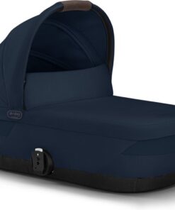 Cybex Gazelle S - Kinderwagen - Reiswieg - Ocean Blue