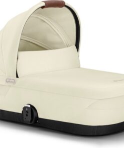 Cybex Gazelle S - Kinderwagen - Reiswieg - Seashell Beige