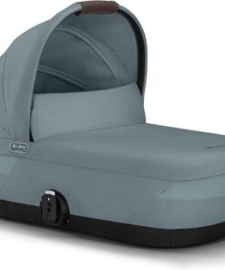 Cybex Gazelle S - Kinderwagen - Reiswieg - Sky Blue
