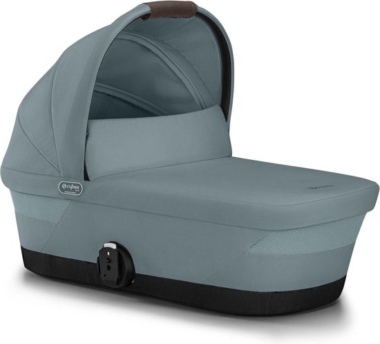 Cybex Gazelle S - Kinderwagen - Reiswieg - Sky Blue