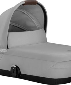 Cybex Gazelle S - Kinderwagen - Reiswieg - Stone Grey