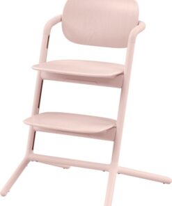 Cybex Lemo Kinderstoel - Pearl Pink