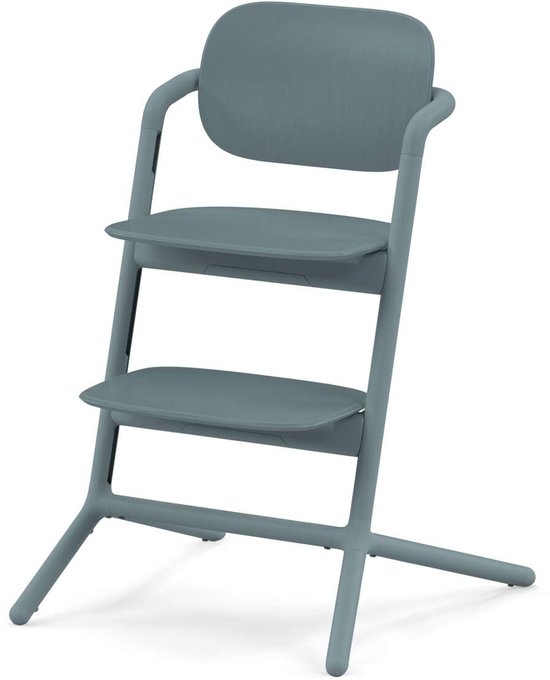 Cybex Lemo Kinderstoel - Stone Blue