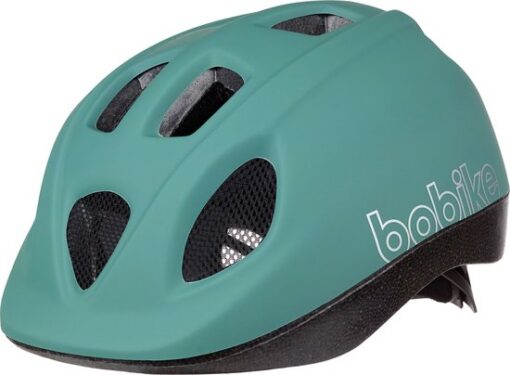 Fietshelm Bobike Go S 52-56 cm - peppermint