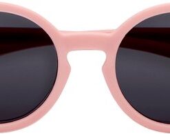 Izipizi Zonnebril Kids Plus Pastel Pink 3-5 Jaar