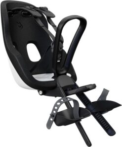 Thule Yepp Nexxt 2 mini Fietszitje Snow white One-Size