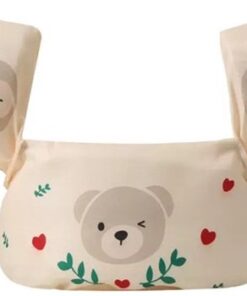 YAR zwemvest - Puddle Jumper - Puddle Jumper zwemvest - zwemvest - Zwembandjes beige- Zwemvest Kinderen - Peuter - 2-6 Jaar - 14-25 KG