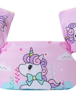 YAR zwemvest - Puddle Jumper - Puddle Jumper zwemvest - zwemvest - Zwembandjes roze- Zwemvest Kinderen - Peuter - 2-6 Jaar - 14-25 KG