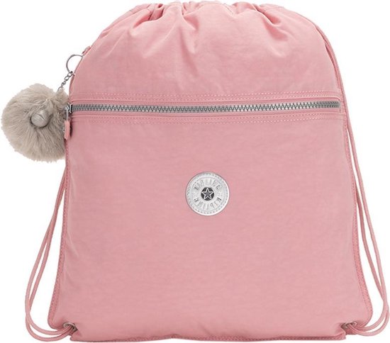 Kipling SUPERTABOO Rugzak - BRIDAL ROSE