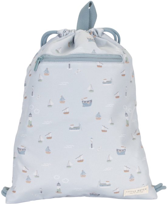 Little Dutch Sailors Bay Gymtas